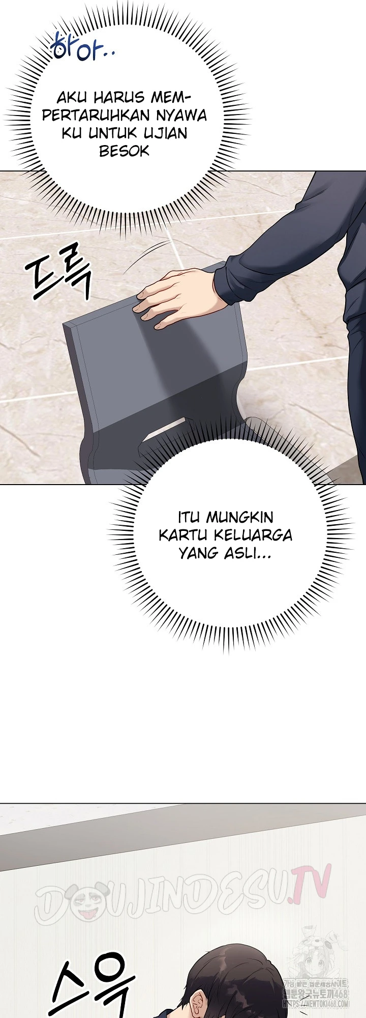 Signed, Sealed, Mistaken - Page 42